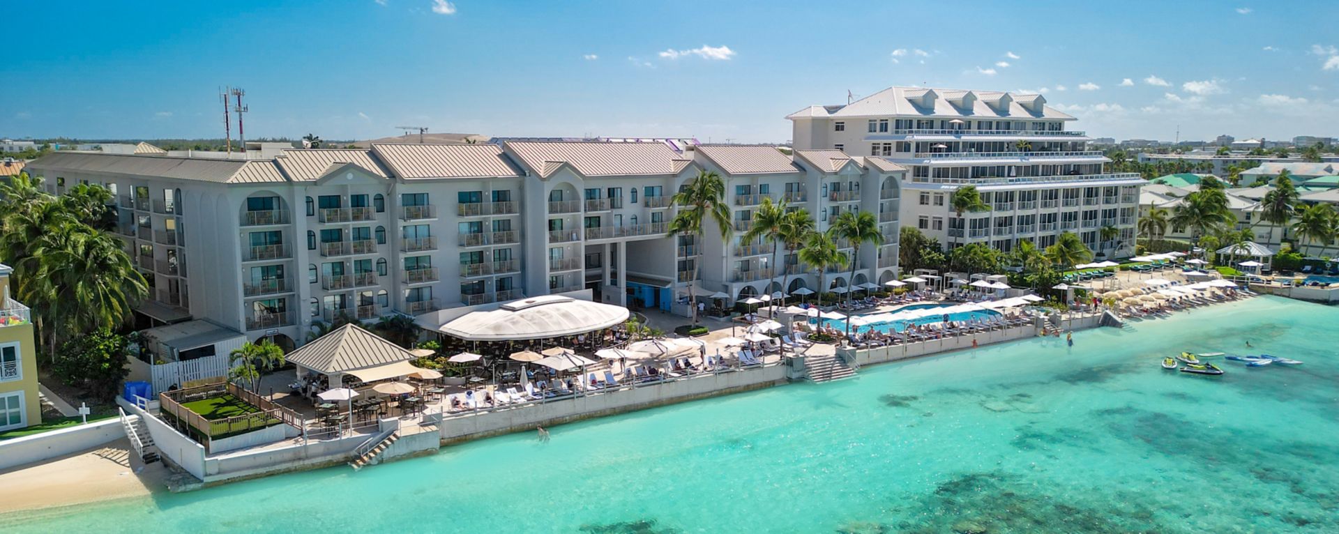 Best Grand Cayman Resorts