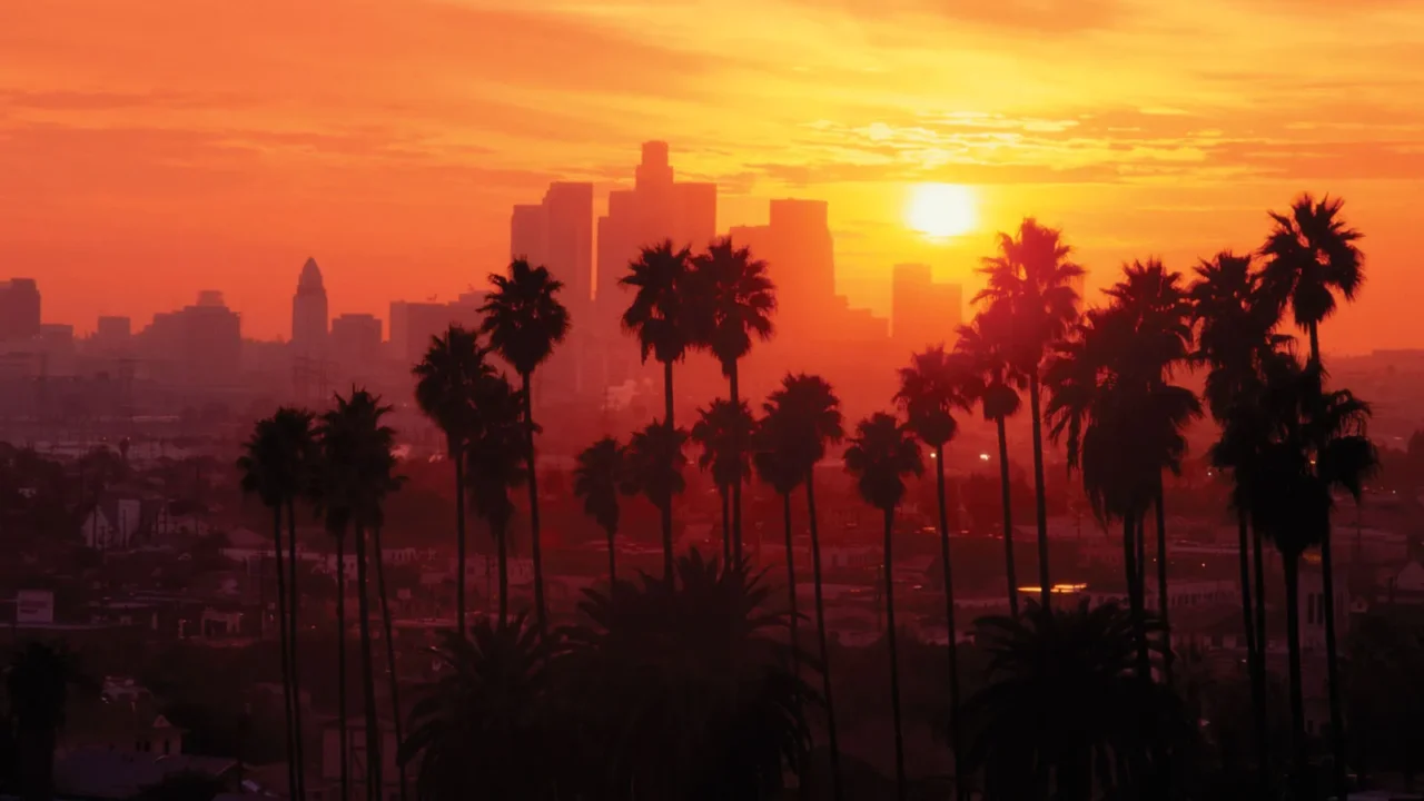 Exploring Los Angeles: A Comprehensive Guide